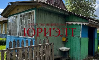 Купить дом, Калиновая, Соломонникова, 23, 25 соток. Фото 1