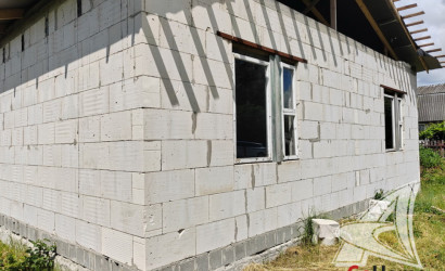 Купить дом, Большая Курница, Чернинский с/с, 15.03 соток. Фото 16