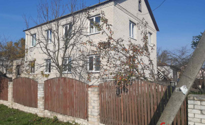 Снять на сутки коттедж, Лунинец, ул.Паньковой, д.20. Фото 3