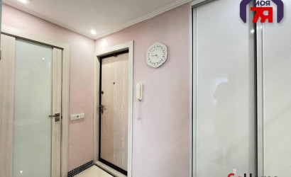 Купить 4-комнатную квартиру, Солигорск, Набережная ул., 25. Фото 27