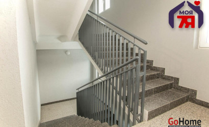 Купить 1-комнатную квартиру, Минск, Нововиленская ул., 31 (Центральный район). Фото 15