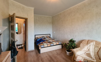 Купить 1-комнатную квартиру, Брест, Центр, наб. Франциска Скорины. Фото 1