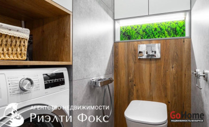 Снять 2-комнатную квартиру, Минск, Мира пр-т 1 (Октябрьский район). Фото 13