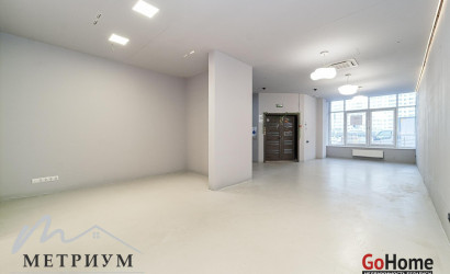 Аренда торгового помещения, Минск, Дзержинского просп., 24,  123.7 кв.м.. Фото 6