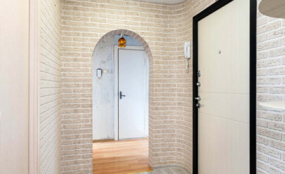 Купить 3-комнатную квартиру, Дружный, Чепика ул., 2. Фото 11