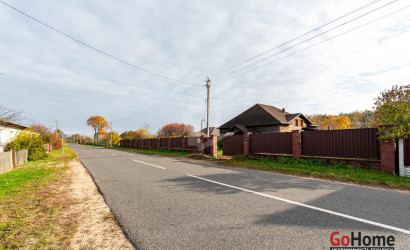 Купить дом, Могильно, Рокоссовского ул., 25 соток. Фото 4