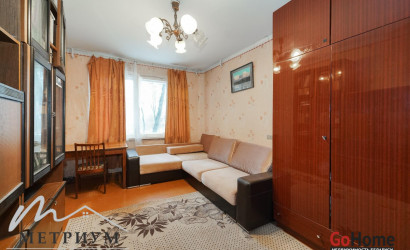 Купить 3-комнатную квартиру, Минск, Корженевского пер., 20(Октябрьский район). Фото 19