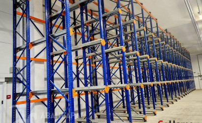 Аренда склада, Колодищанский с/с,  1350.62 кв.м.. Фото 3