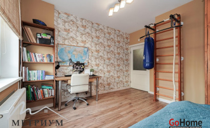 Купить 3-комнатную квартиру, Минск, Городецкая ул., 22 (Первомайский район). Фото 11