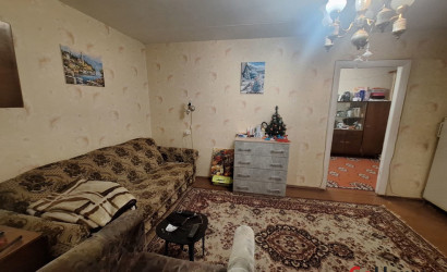 Купить 2-комнатную квартиру, Витебск, Космонавтов, 11. Фото 3