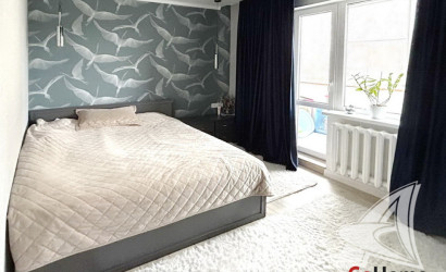 Купить 3-комнатную квартиру, Жабинка, , . Фото 7