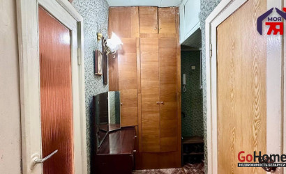 Купить 1-комнатную квартиру, Слуцк, Корзуна ул., 5. Фото 16