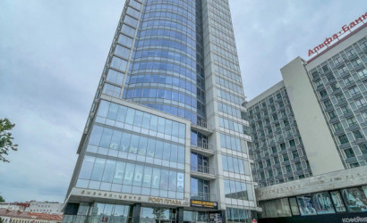 Аренда офиса, Минск, Победителей, 7А,  115.3 кв.м.. Фото 16