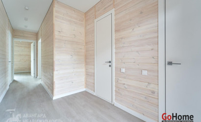 Купить дом, Сябры-2002, 6.64 соток. Фото 17