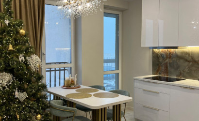 Снять 2-комнатную квартиру, Минск, ул. Николы Теслы, д.  (Октябрьский район). Фото 16