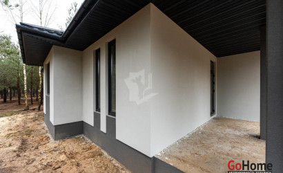 Купить дом, Шеметово, Панская ул., 1/В, 14 соток. Фото 11