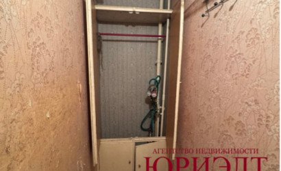 Купить 1-комнатную квартиру, Гомель, Владимирова, 27. Фото 7