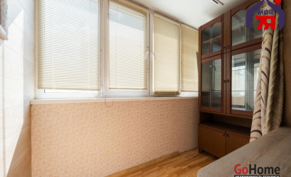Купить 2-комнатную квартиру, Минск, Притыцкого ул., 38 (Фрунзенский район). Фото 11