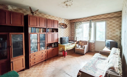 Купить 4-комнатную квартиру, Видомля. Фото 1
