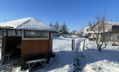 Купить дом, Феликсово, 23.5 соток. Фото 8