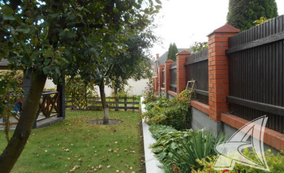 Купить дом, Брест, Вычулки, 11.04 соток. Фото 42