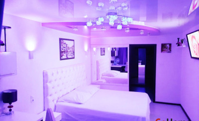 Снять 1-комнатную квартиру на сутки, Минск, ул. Бельского, д. 14 (Фрунзенский район). Фото 11