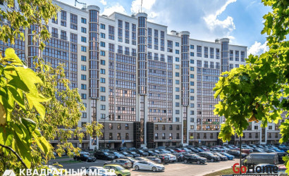 Купить 1-комнатную квартиру, Минск, Независимости просп., 88 (Первомайский район). Фото 2