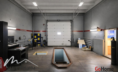 Продажа помещения, Могилев, Строителей ул., 8/А,  2301 кв.м.. Фото 5