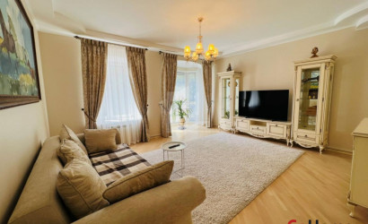 Снять 3-комнатную квартиру, Минск, ул. Комсомольская, д. 29. Фото 1