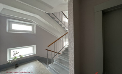 Купить 1-комнатную квартиру, Брест, ул. Сябровская, д. . Фото 10