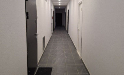 Купить 1-комнатную квартиру, Минск, Жореса Алфёрова, 9 (Октябрьский район). Фото 8