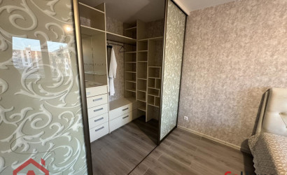 Снять 2-комнатную квартиру, Смолевичи, Гавриила Тихова, 6. Фото 5