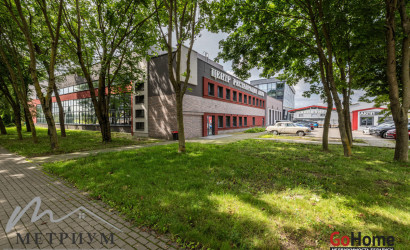 Продажа помещения, Минск, Мавра ул., 47/16, 2028 кв.м.. Фото 15