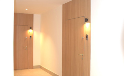 Купить 3-комнатную квартиру, Минск, Виталия Цвирко, 65(Советский район). Фото 3