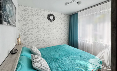 Купить 3-комнатную квартиру, Брест, Центр, ул. МОПРа. Фото 8