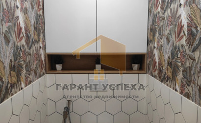 Купить 2-комнатную квартиру, Брест, Махновича. Фото 15