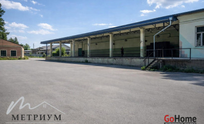 Продажа офиса, Могилев, Строителей ул., 8/А,  2301 кв.м.. Фото 8