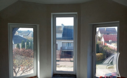 Купить дом, Брест, Красный двор, 15 соток. Фото 27