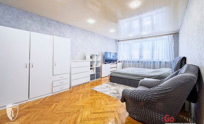 Купить 2-комнатную квартиру, Минск, Казинца, 122 (Октябрьский район). Фото 2