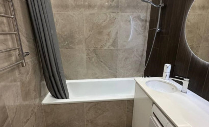 Купить 1-комнатную квартиру, Копище, Авиационная ул., 51. Фото 10