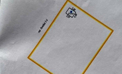 Купить участок, Михалово, Полевой 3-й пер., 14.96 соток. Фото 21