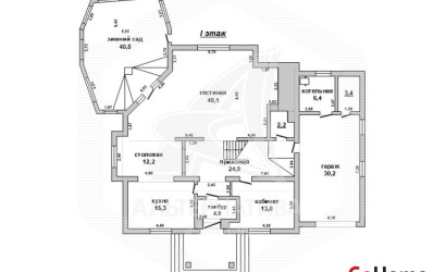 Купить дом, Брест, Гершоны, 10.99 соток. Фото 17