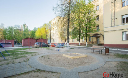 Купить 1-комнатную квартиру, Минск, Козлова ул., 19(Первомайский район). Фото 21