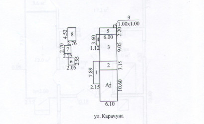 Купить дом, Кухтичи, Карачуна ул., 7.5 соток. Фото 22