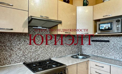 Купить 3-комнатную квартиру, Борисов, Мелиоративная, 9. Фото 1