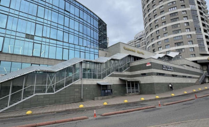 Продажа офиса, Минск, Победителей просп., 27,  258.3 кв.м.. Фото 4