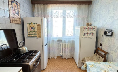 Купить 3-комнатную квартиру, Лида, Тухачевского, 55. Фото 4