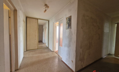 Купить 3-комнатную квартиру, Ратичи, Новая, 1А. Фото 2