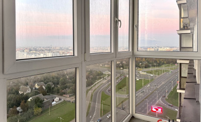 Купить 3-комнатную квартиру, Минск, Белградская, 1 (Октябрьский район). Фото 10