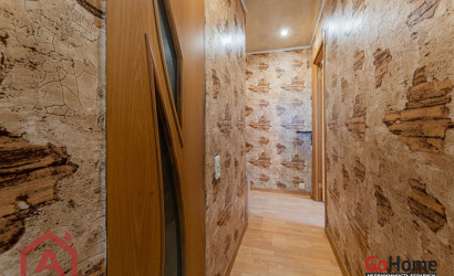 Купить 2-комнатную квартиру, Минск, Жукова, 25/1 (Московский район). Фото 17